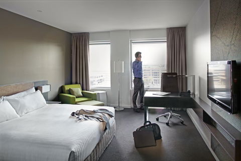 Pullman Adelaide - Foster Accommodation 41