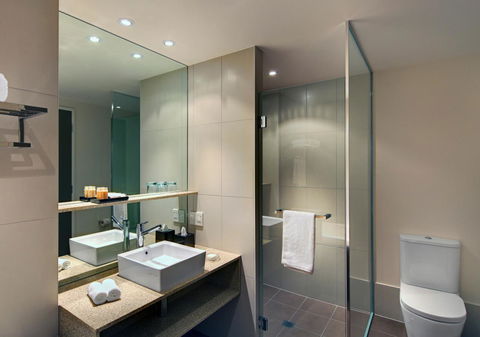 Pullman Adelaide - Foster Accommodation 35