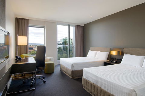 Pullman Adelaide - Foster Accommodation 40