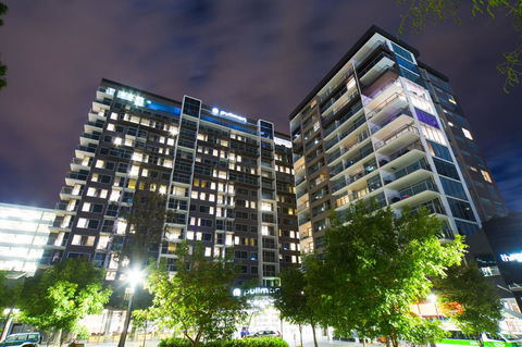 Pullman Adelaide - Foster Accommodation 3