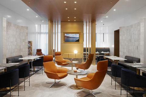 Pullman Adelaide - Foster Accommodation 10