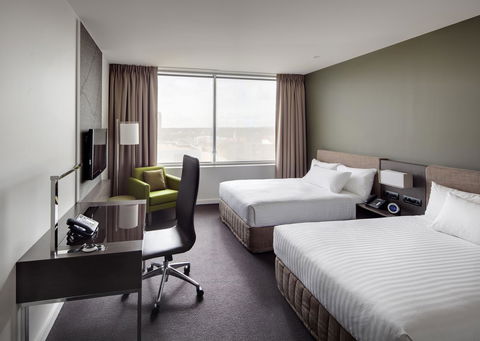 Pullman Adelaide - Foster Accommodation 30