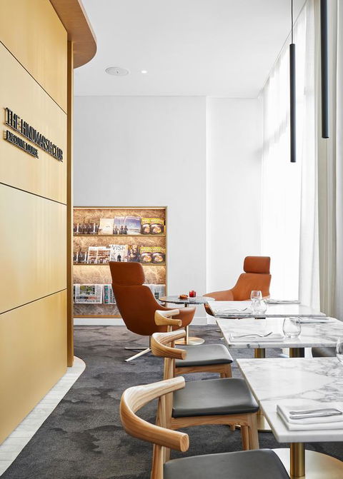 Pullman Adelaide - Foster Accommodation 9