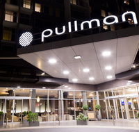 Pullman Adelaide - Foster Accommodation