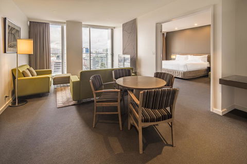 Pullman Adelaide - Foster Accommodation 6