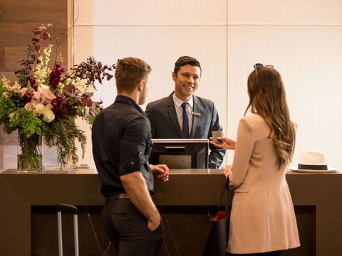 Pullman Adelaide - Foster Accommodation 1
