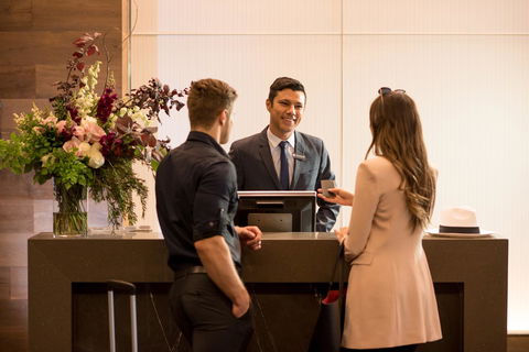 Pullman Adelaide - Foster Accommodation 27
