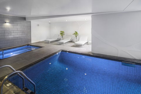 Pullman Adelaide - Foster Accommodation 2
