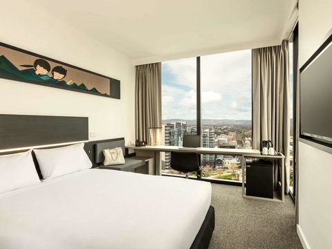 Ibis Adelaide - Foster Accommodation 36