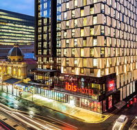 ibis Adelaide - Foster Accommodation