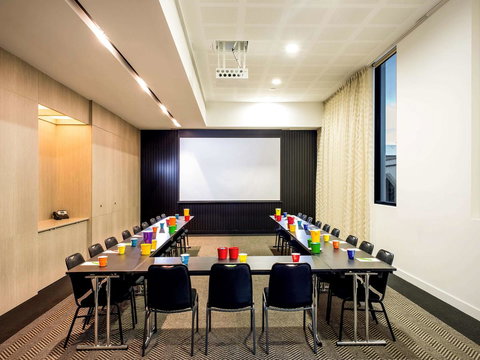 Ibis Adelaide - Foster Accommodation 32