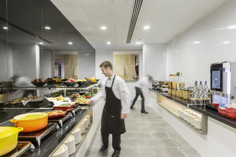 Ibis Adelaide - Foster Accommodation 17