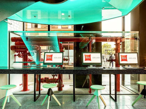 Ibis Adelaide - Foster Accommodation 43