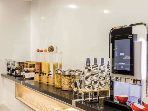 Ibis Adelaide - Foster Accommodation 40