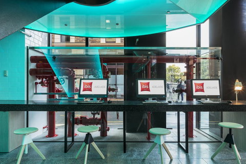 Ibis Adelaide - Foster Accommodation 15