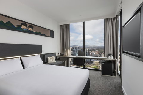 Ibis Adelaide - Foster Accommodation 2