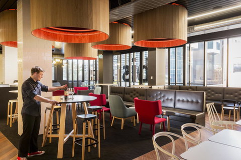 Ibis Adelaide - Foster Accommodation 21