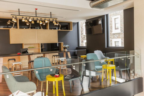 Ibis Adelaide - Foster Accommodation 22