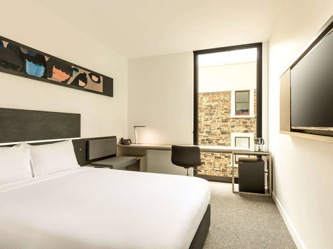 Ibis Adelaide - Foster Accommodation 28