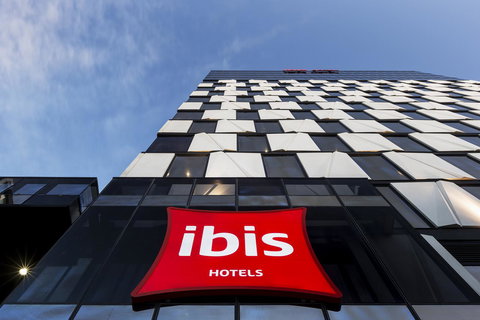Ibis Adelaide - Foster Accommodation 13