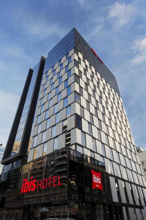 Ibis Adelaide - Foster Accommodation 16