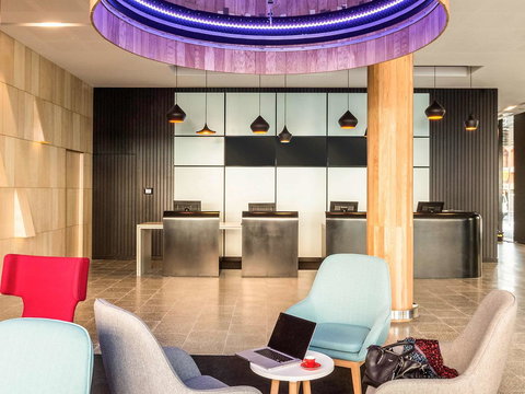 Ibis Adelaide - Foster Accommodation 42