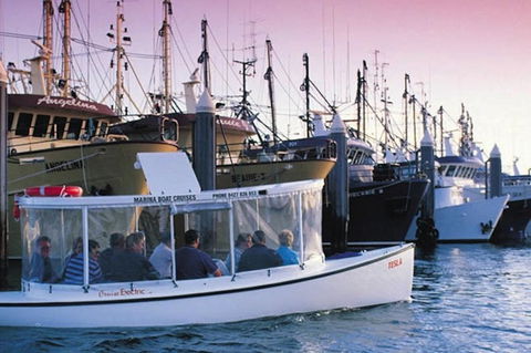 Bay 10 - Suites And Apartments - Foster Accommodation 28