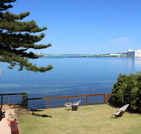 Bay 10 - Suites and Apartments - Foster Accommodation