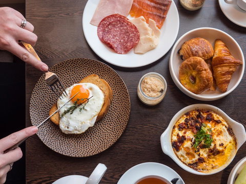 InterContinental Adelaide, An IHG Hotel - Foster Accommodation 1