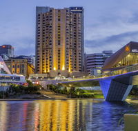 InterContinental Adelaide - Foster Accommodation