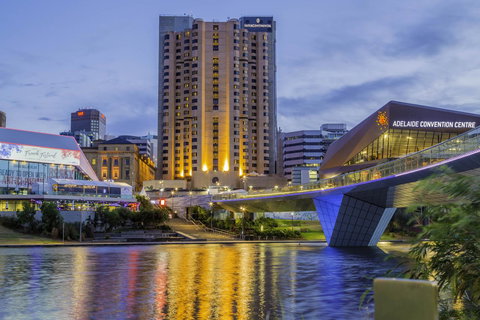 InterContinental Adelaide, An IHG Hotel - Foster Accommodation 0