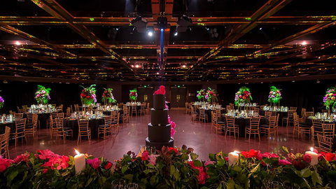 InterContinental Adelaide, An IHG Hotel - Foster Accommodation 26