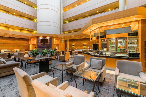 InterContinental Adelaide, An IHG Hotel - Foster Accommodation 27