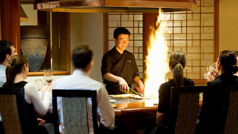 InterContinental Adelaide, An IHG Hotel - Foster Accommodation 9