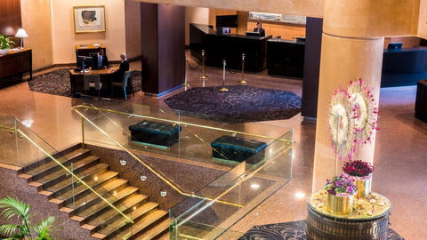 InterContinental Adelaide, An IHG Hotel - Foster Accommodation 3