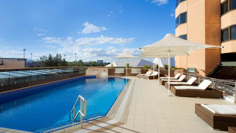 InterContinental Adelaide, An IHG Hotel - Foster Accommodation 7
