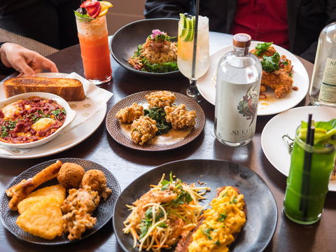 InterContinental Adelaide, An IHG Hotel - Foster Accommodation 22