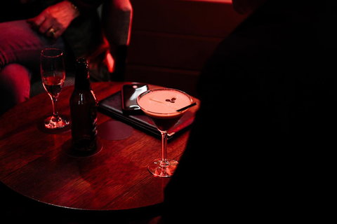 InterContinental Adelaide, An IHG Hotel - Foster Accommodation 28