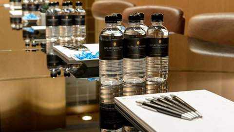 InterContinental Adelaide, An IHG Hotel - Foster Accommodation 21