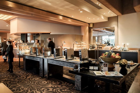 InterContinental Adelaide, An IHG Hotel - Foster Accommodation 31