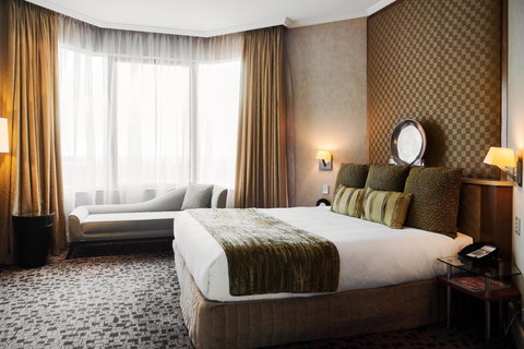 InterContinental Adelaide, An IHG Hotel - Foster Accommodation 17