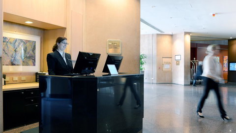 InterContinental Adelaide, An IHG Hotel - Foster Accommodation 18