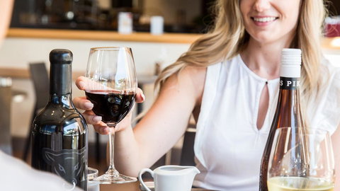 InterContinental Adelaide, An IHG Hotel - Foster Accommodation 20