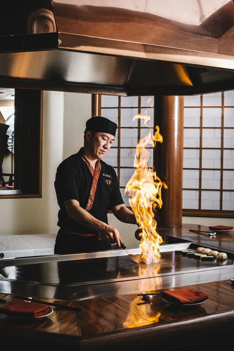 InterContinental Adelaide, An IHG Hotel - Foster Accommodation 2