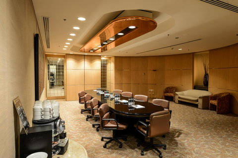 InterContinental Adelaide, An IHG Hotel - Foster Accommodation 19