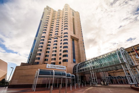 InterContinental Adelaide, An IHG Hotel - Foster Accommodation 29