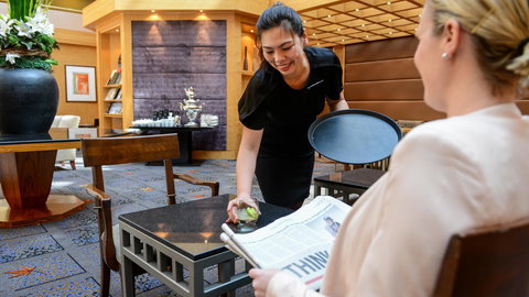 InterContinental Adelaide, An IHG Hotel - Foster Accommodation 23