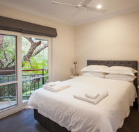 The Mill Apartments Clare Valley - Foster Accommodation