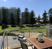 Luxury Beachside Accomodation - Foster Accommodation