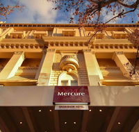 Mercure Grosvenor Hotel Adelaide - Foster Accommodation